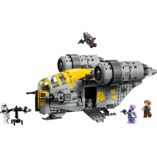 Chargez l'image dans la visionneuse de la galerie, Lego star wars the razor crest™ - 75447