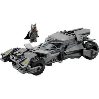 ギャラリービューアに画像をロードする, Lego super heroes 76331 batman v superman batmobile