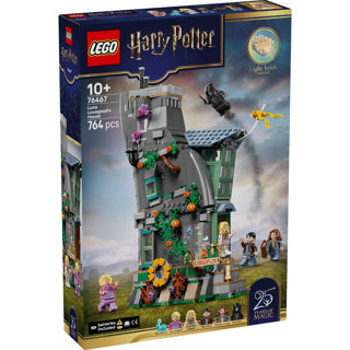 Chargez l'image dans la visionneuse de la galerie, Lego harry potter tm 76467 het huis van loena leeflang