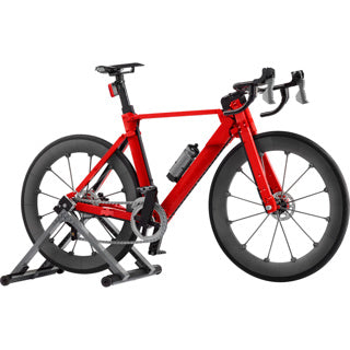 Afbeelding laden in galerijviewer, Lego icons racefiets voertuig bouwpakket voor volwassenen - 11380