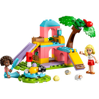 Load image into Gallery viewer, Lego friends 42640 caviaspeeltuin