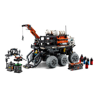 Load image into Gallery viewer, Lego technic 42180 verkenningsrover op mars