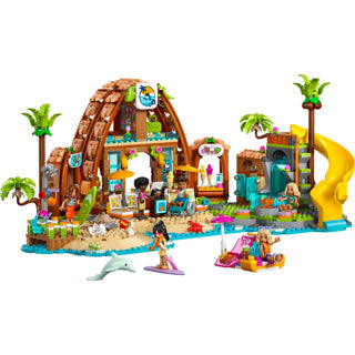 Chargez l'image dans la visionneuse de la galerie, Lego ® friends strandresort, bouwset - 42673