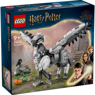 Load image into Gallery viewer, Lego 76427 harry potter scheurbek