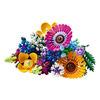 Afbeelding laden in galerijviewer, Lego icons 10313 boeket met wilde bloemen
