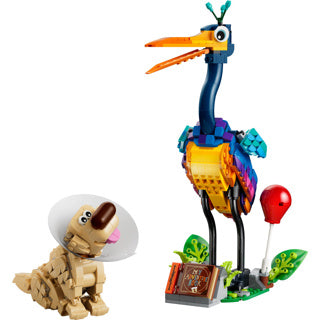 Afbeelding laden in galerijviewer, Lego disney kevin en dug - 43290