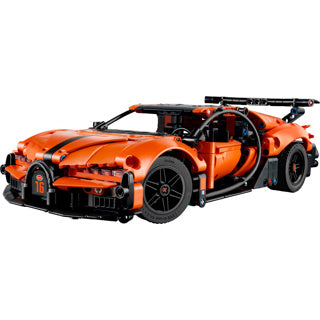 Afbeelding laden in galerijviewer, Lego technic 42222 bugatti chiron pur sport
