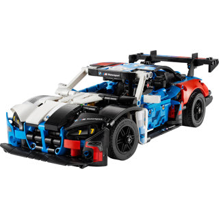 Afbeelding laden in galerijviewer, Lego technic 42226 bmw m4 gt3 evo racewagen