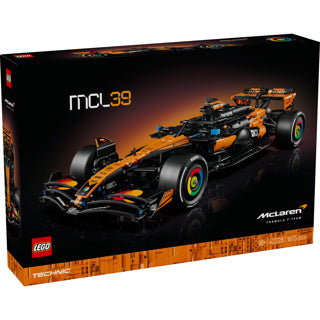 Chargez l'image dans la visionneuse de la galerie, Lego technic mclaren mcl39 f1® car - 42228