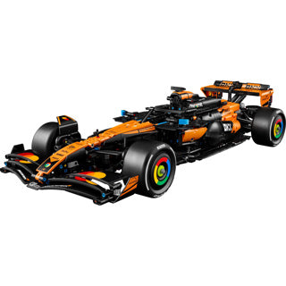 Chargez l'image dans la visionneuse de la galerie, Lego technic mclaren mcl39 f1® car - 42228