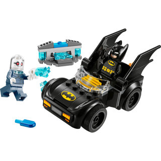 Load image into Gallery viewer, Lego 76301 super heroes dc batman en batmobile vs. mr. freeze | 2 stuks