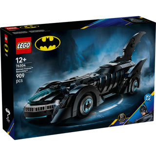 Afbeelding laden in galerijviewer, Lego ® dc batman™: batman forever™ batmobile™ - 76304