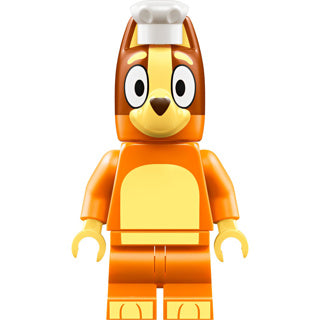 Chargez l'image dans la visionneuse de la galerie, Lego recruitment bags 30713 chic restaurant met bingo | 10 stuks