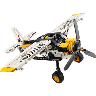Cargue la imagen en el visor de la galería, Lego technic junglevliegtuig - 42198