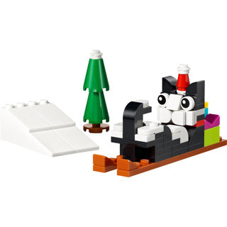 ギャラリービューアに画像をロードする, Lego | 10 stuks