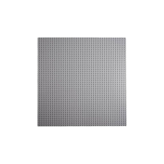 ギャラリービューアに画像をロードする, Lego classic grijze bouwplaat 48x48 bouwbord 11024