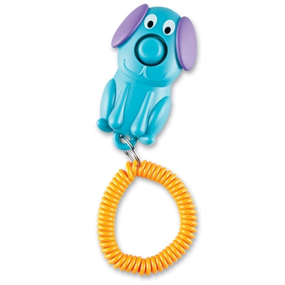 Load image into Gallery viewer, Brightkins Smarty pooch training clicker puppy