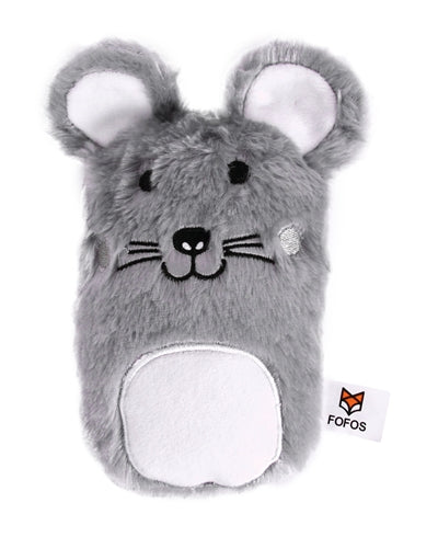 Load image into Gallery viewer, Fofos puppy koala hamster muis pluche assorti