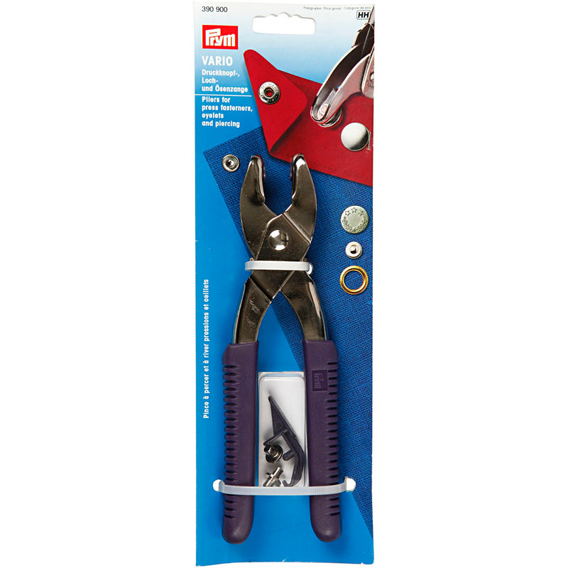 Afbeelding laden in galerijviewer, Https: www.cchobby.nl universele-tang-l-19-5-cm-1-set