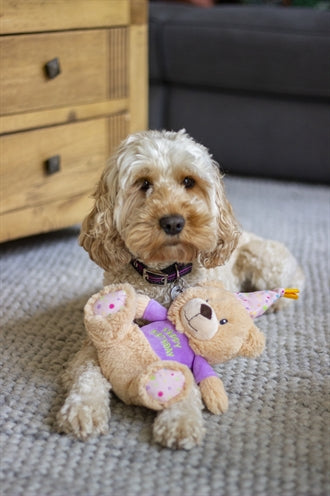 Load image into Gallery viewer, Rosewood Rosewood bonnie birthday beer