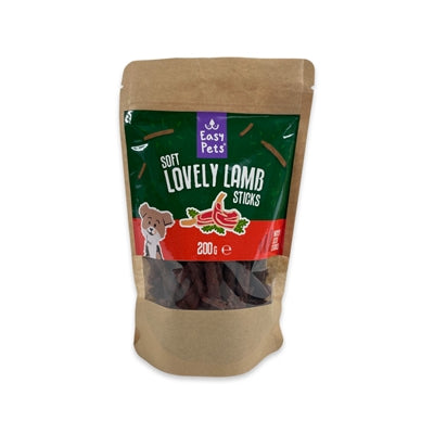 Load image into Gallery viewer, Easypets Soft lovely lamb sticks