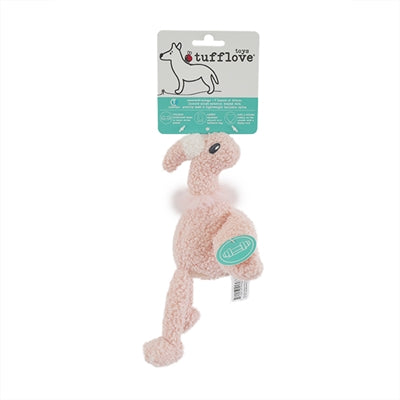 Load image into Gallery viewer, Rosewood Tufflove flamingo