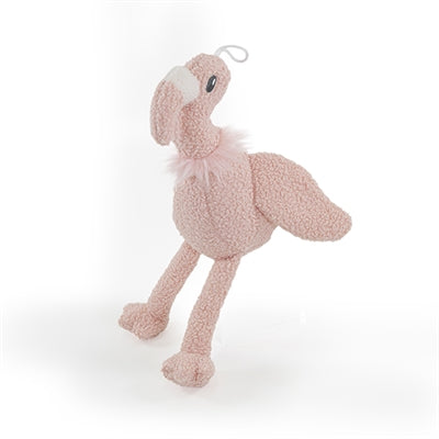 Load image into Gallery viewer, Rosewood tufflove flamingo