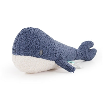 Load image into Gallery viewer, Rosewood Tufflove walvis