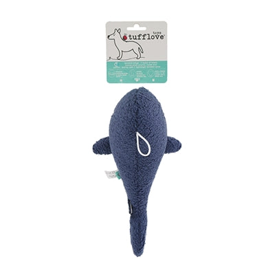 Load image into Gallery viewer, Rosewood tufflove walvis