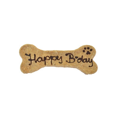 Load image into Gallery viewer, Hov-hov Happy birthday bone