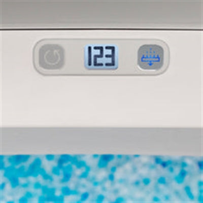 Load image into Gallery viewer, Scoopfree Zelfreinigende kattenbak met kap