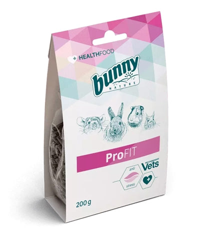 Load image into Gallery viewer, Bunny nature Healthfood profit