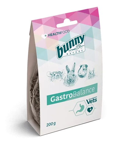 Load image into Gallery viewer, Bunny nature Healthfood gastrobalance