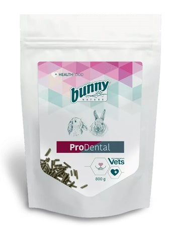 Load image into Gallery viewer, Bunny nature Healthfood prodental