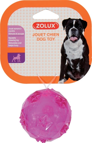 Load image into Gallery viewer, Zolux Pop tpr bal roze