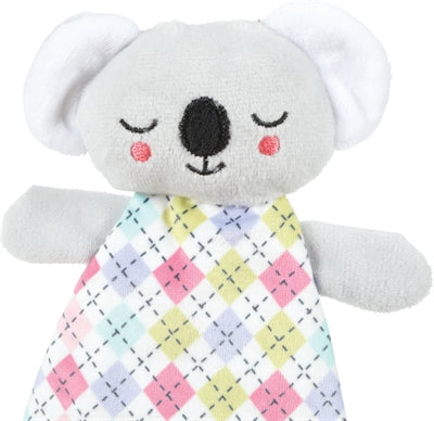 Load image into Gallery viewer, Zolux Puppy tiny pluche koala grijs