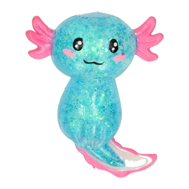 Load image into Gallery viewer, Stretchy Axolotl Water Salamander
