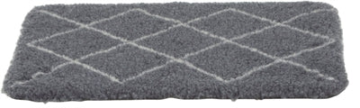 Load image into Gallery viewer, Zolux berber vetbed gerecycled grey