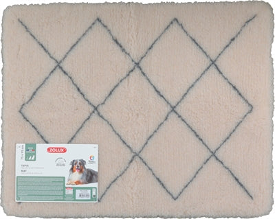 Load image into Gallery viewer, Zolux Berber vetbed gerecycled beige