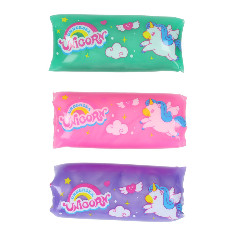 Load image into Gallery viewer, Waterslang unicorn, 13cm