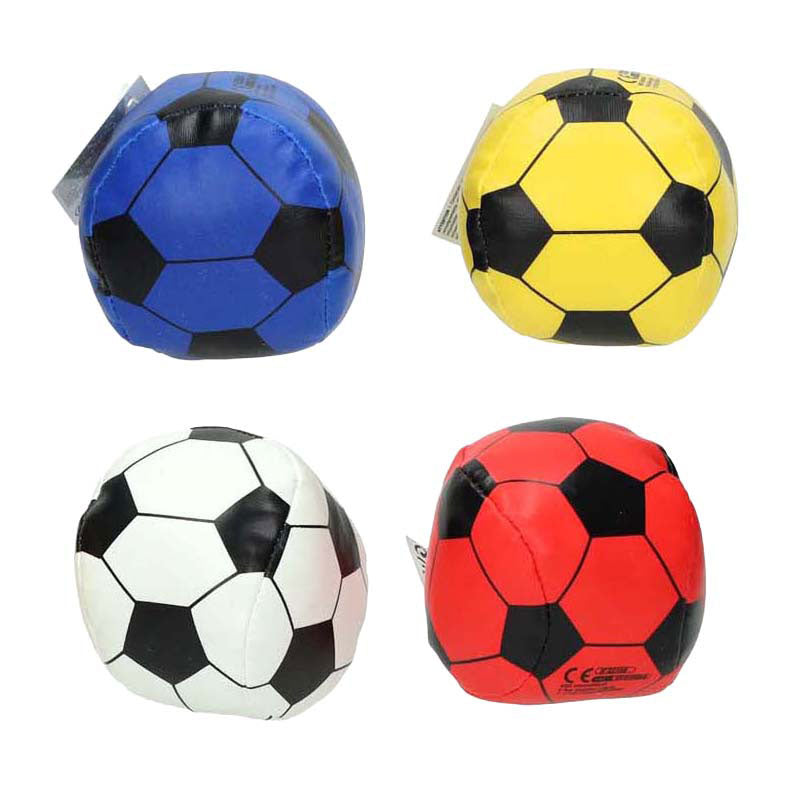 Load image into Gallery viewer, Soft voetbal kleur