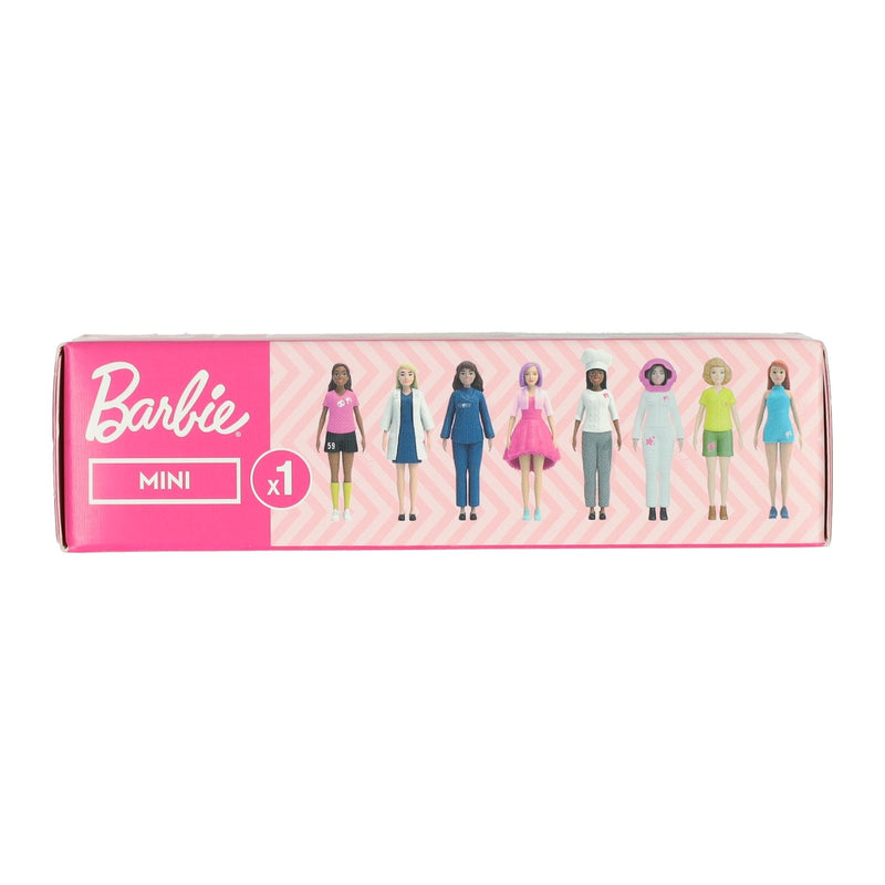Load image into Gallery viewer, Mattel mini barbie - 13cm