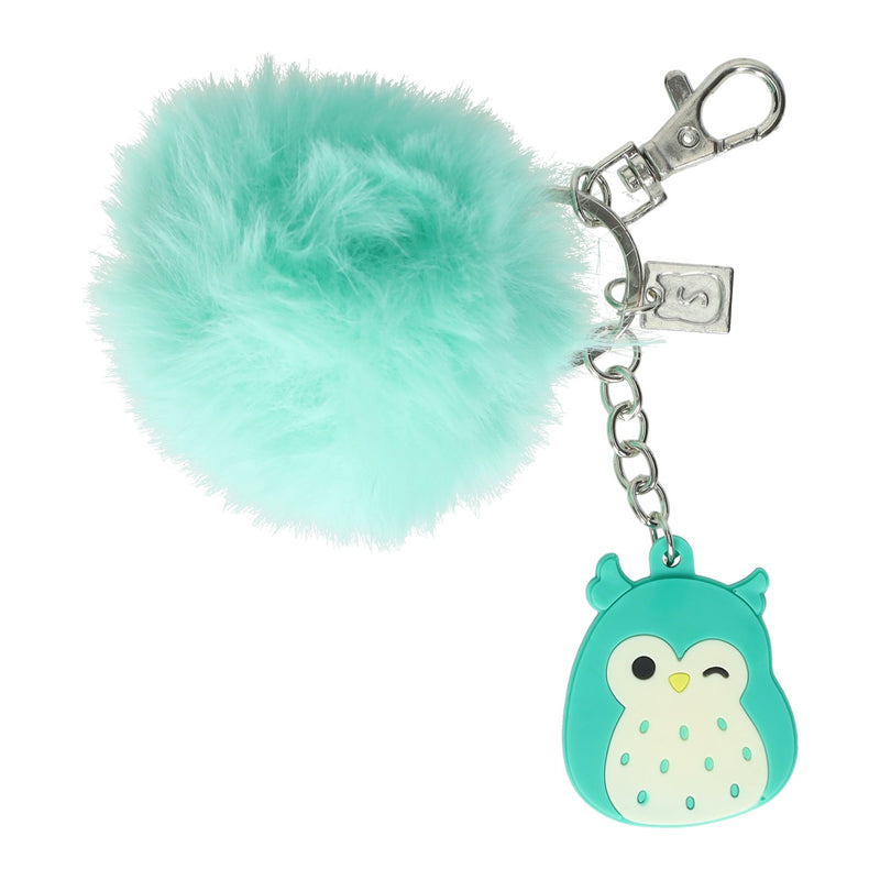 Chargez l'image dans la visionneuse de la galerie, Squishmallows pompom sleutelhanger