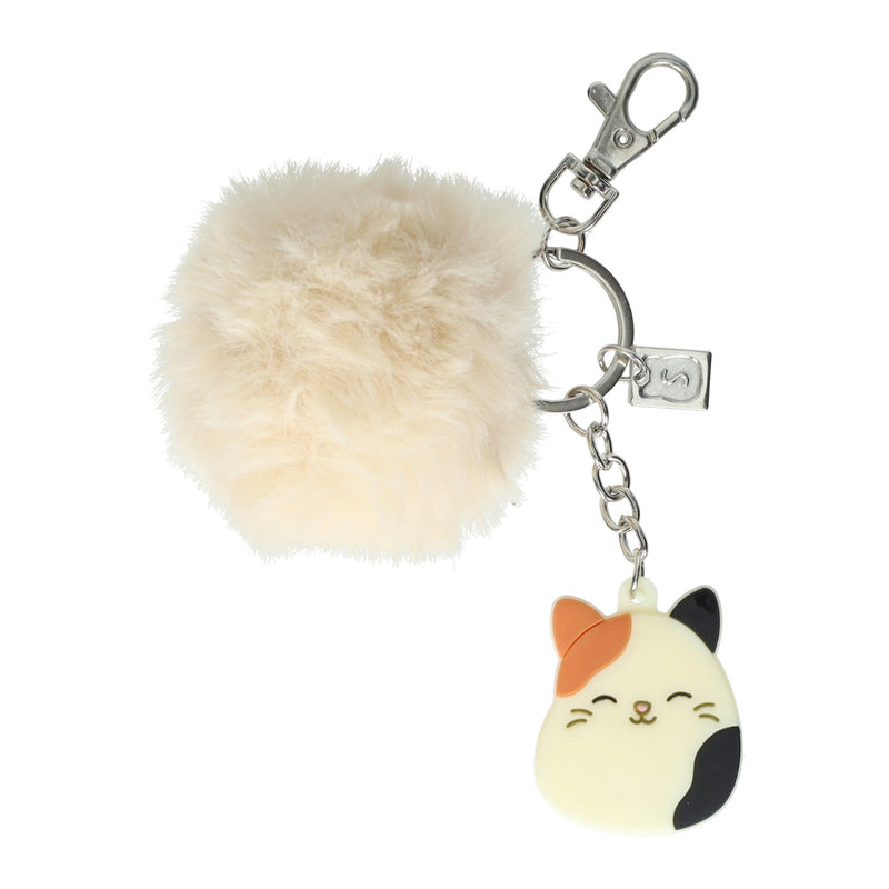 ギャラリービューアに画像をロードする, Squishmallows pompom sleutelhanger