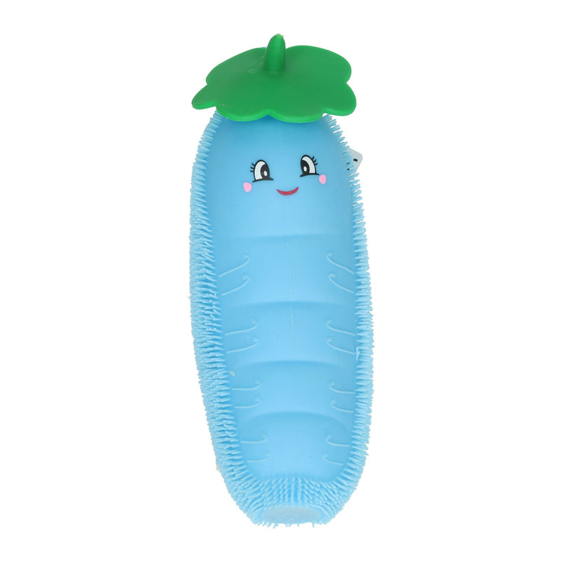 Afbeelding laden in galerijviewer, Puffer rups fruit - 28cm