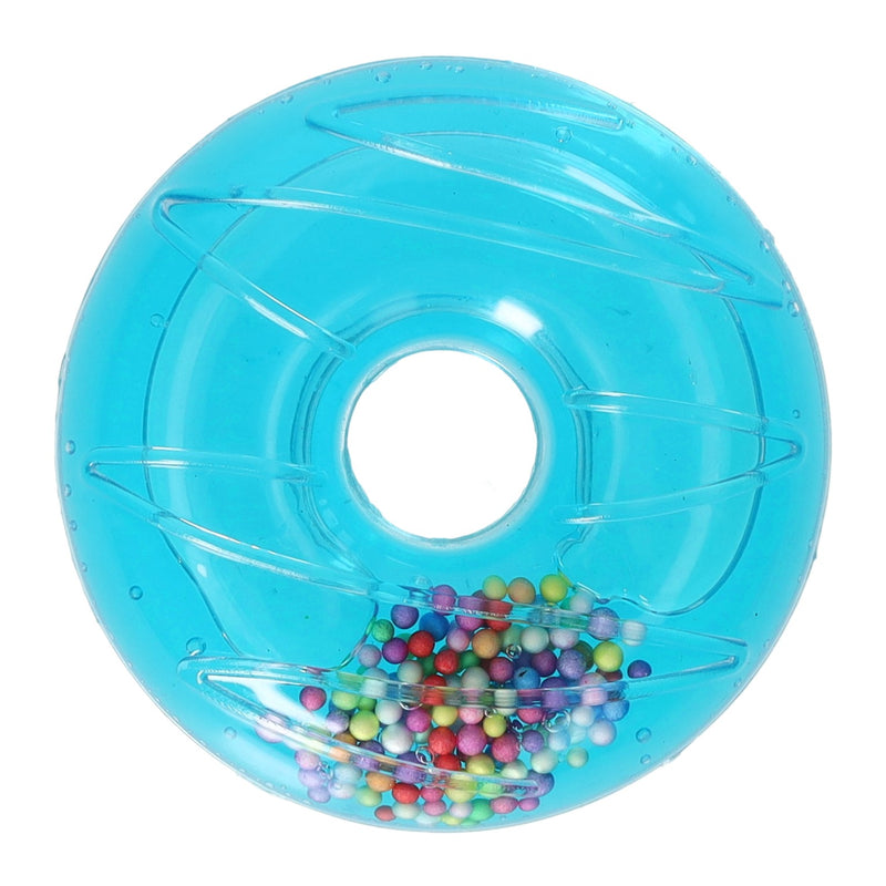 Chargez l'image dans la visionneuse de la galerie, Donut gevuld met glitter 50gr - 6cm
