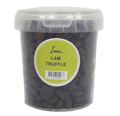 Load image into Gallery viewer, I am lam truffle