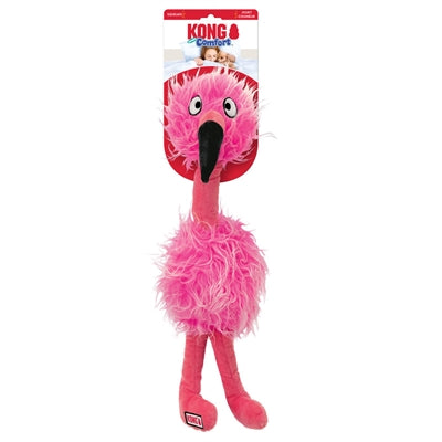 Load image into Gallery viewer, Kong Comfort jumbo birds vogel