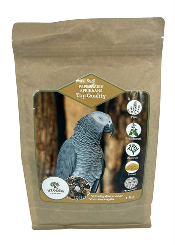 Load image into Gallery viewer, Utopia Papegaaien afrikaans top quality