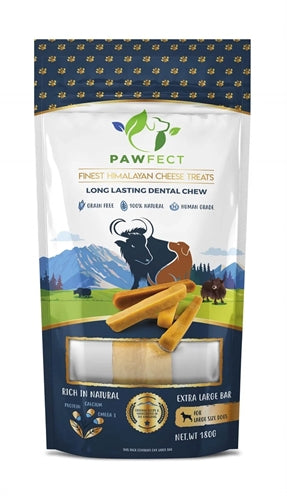 Load image into Gallery viewer, Pawfect Chew yak kaas bars